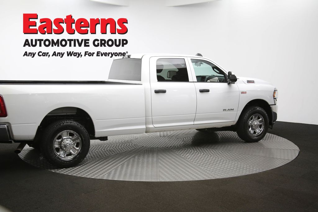 Used 2022 White Ram Tradesman image 41