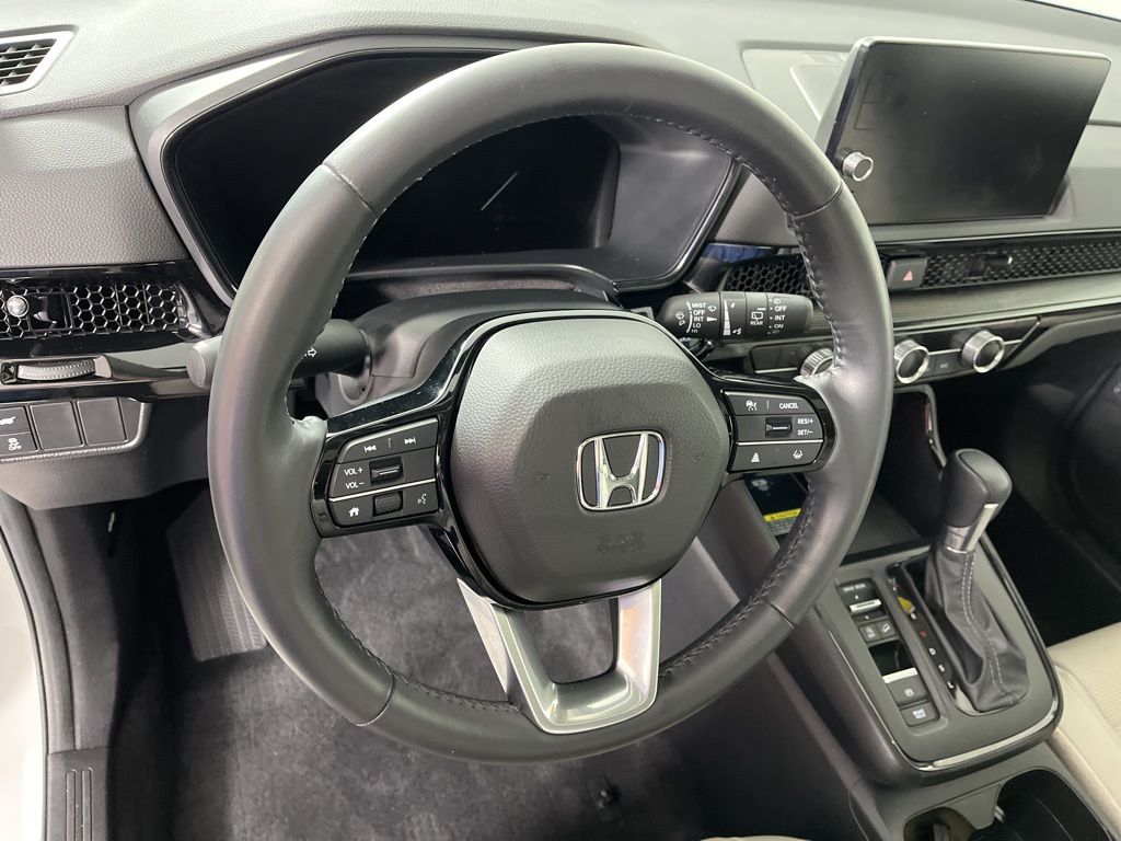 Thumbnail: 2024 Honda CR-V - 28