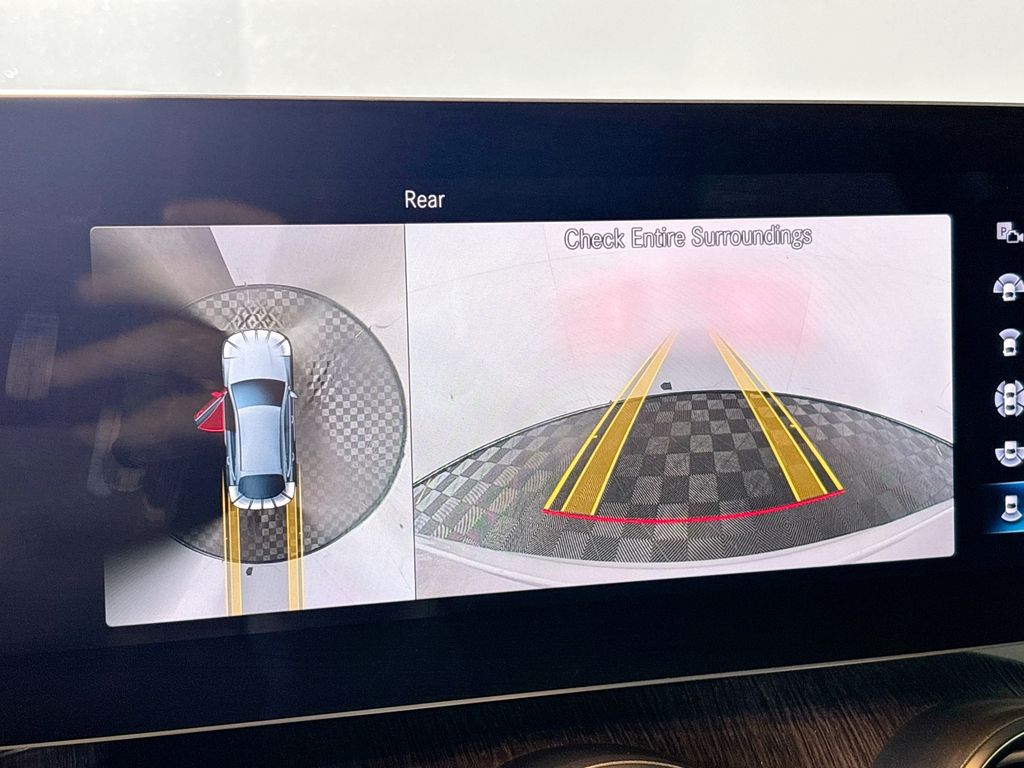 2020 Mercedes-Benz GLC GLC 300 Coupe