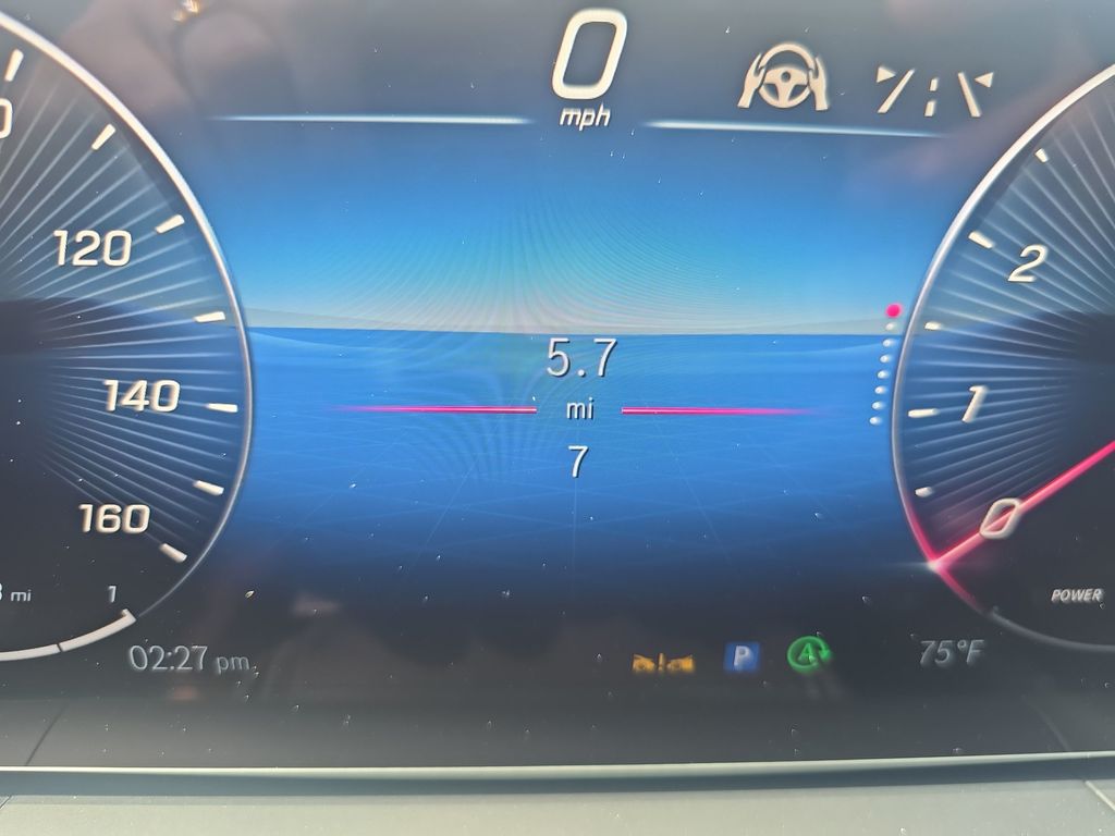 2026 Mercedes-Benz GLS GLS 450 Gray at John Sisson Motors