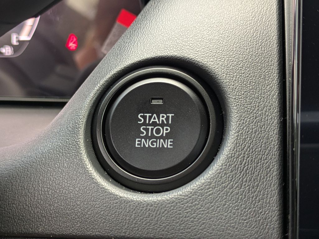 2026 Mazda CX-5 2.5 S Select
