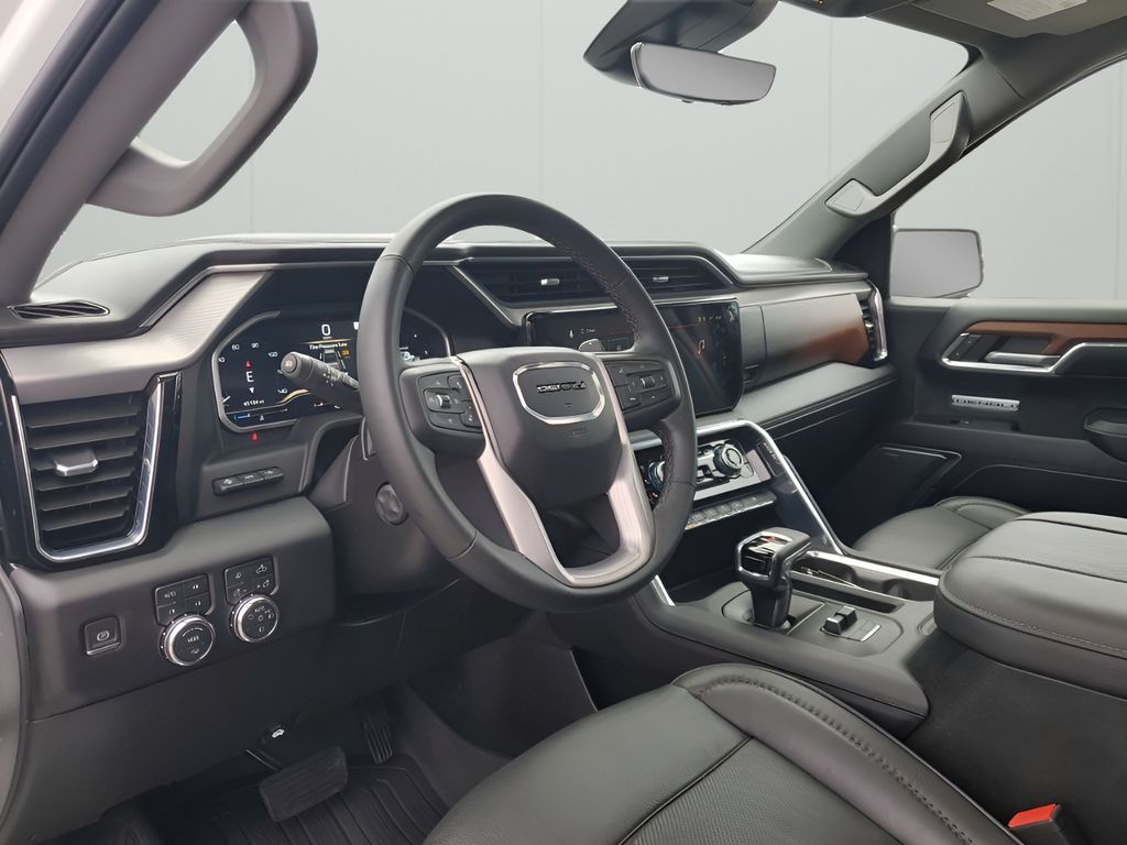 Used Car 2023 Gmc Sierra 1500  Denali For Sale Under $60,000 In Austin, Texas