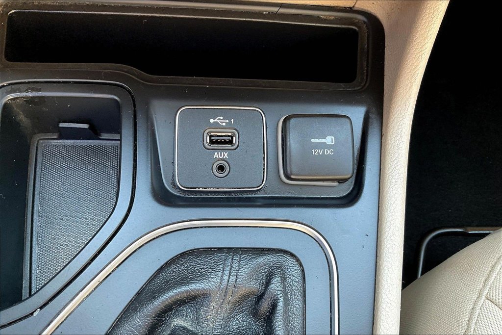 Used 2020 Jeep Cherokee SUV