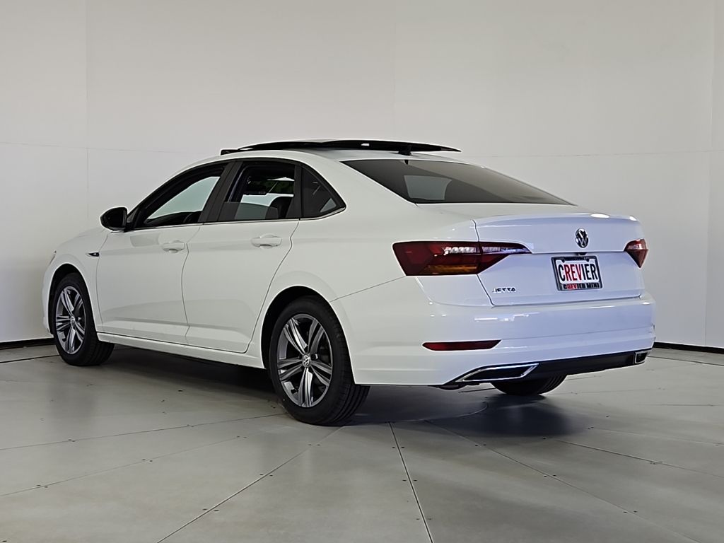 Thumbnail: 2019 Volkswagen Jetta - 9