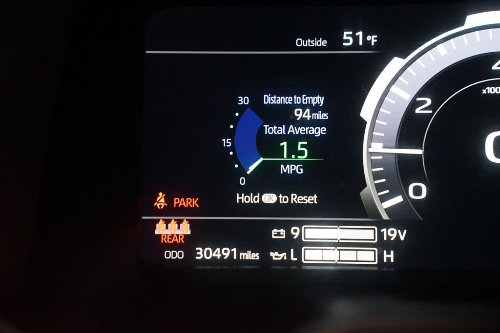 Thumbnail: 2025 Toyota Tundra - 17