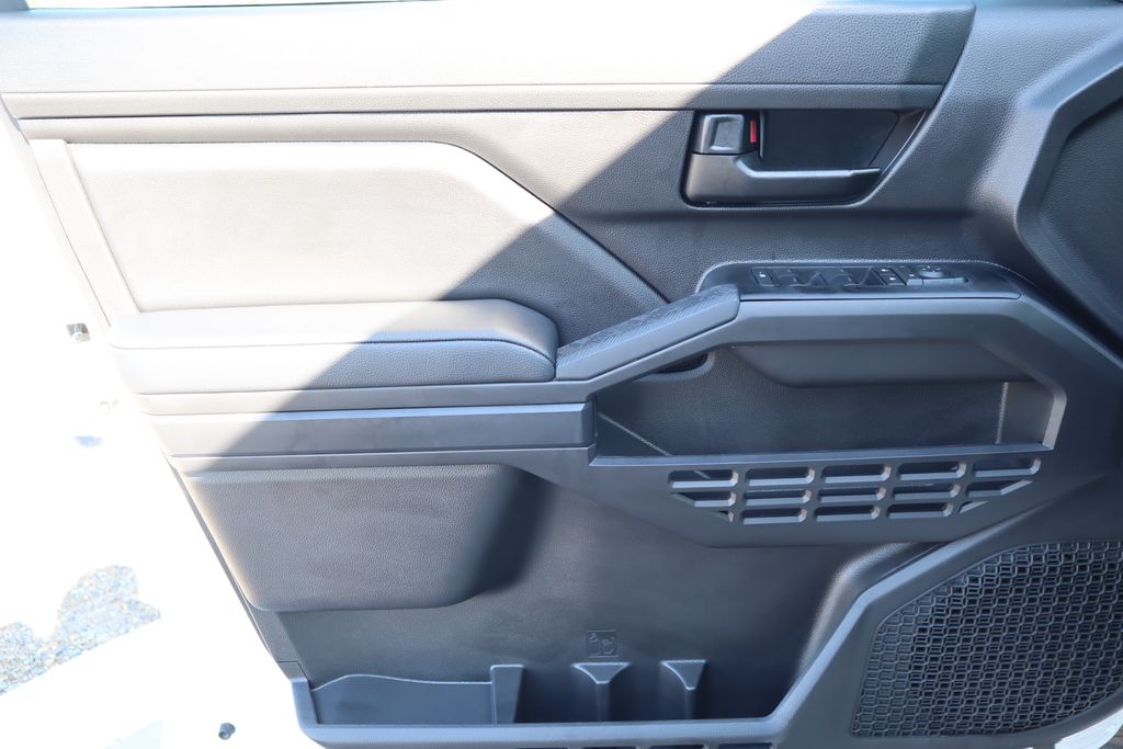 Thumbnail: 2026 Toyota Tacoma - 23