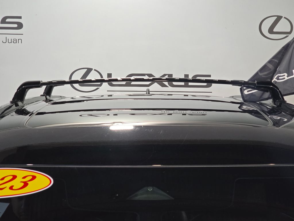 Thumbnail: 2023 INFINITI QX60 - 7