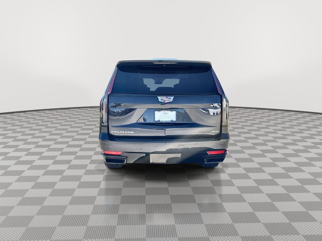 Used 2023 Cadillac Escalade SUV