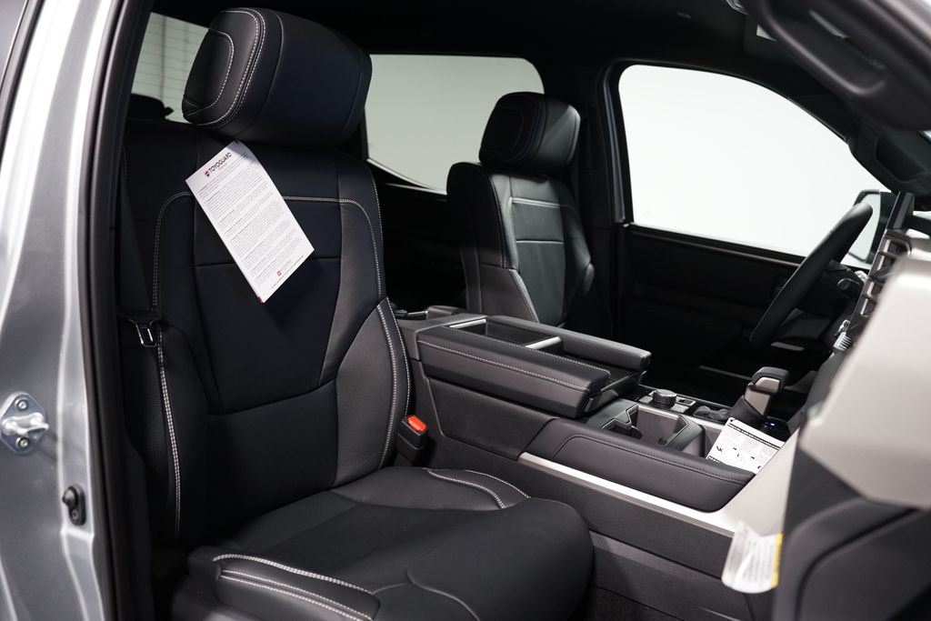 Thumbnail: 2026 Toyota Tundra - 29