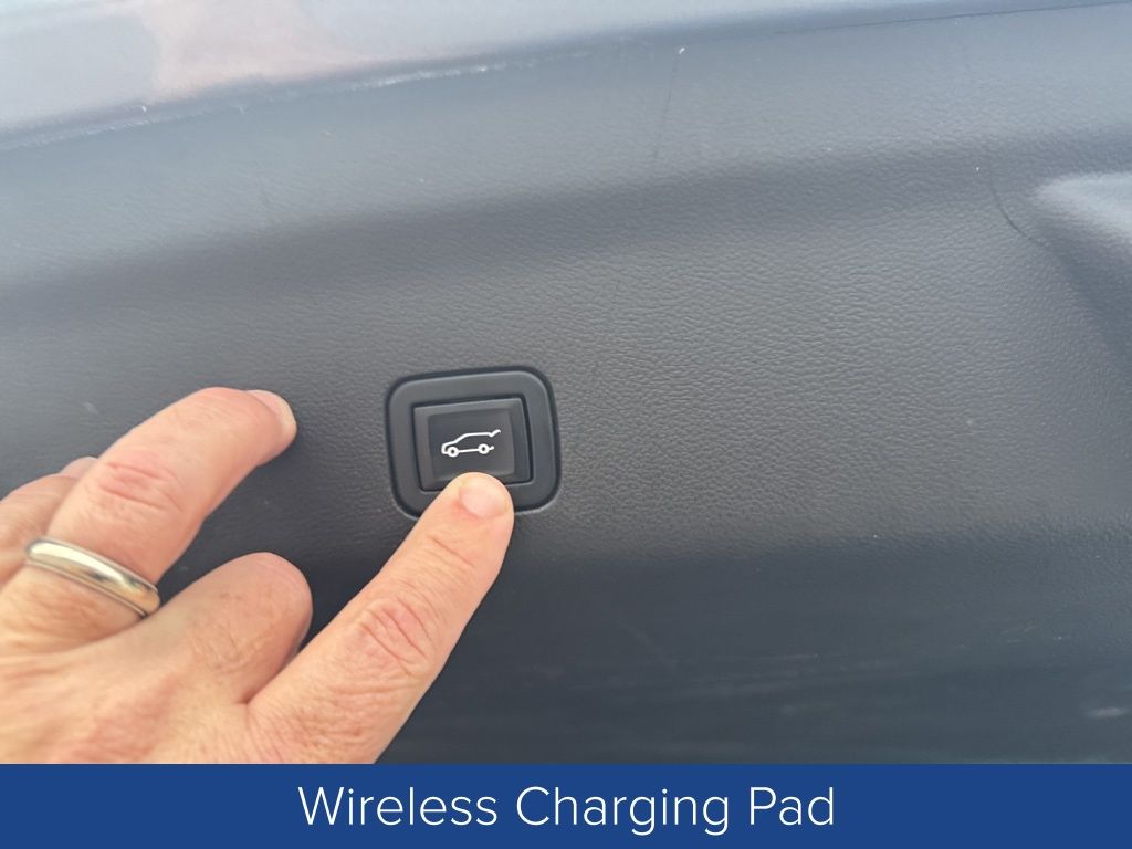 2022 Chevrolet Tahoe 4WD Z71