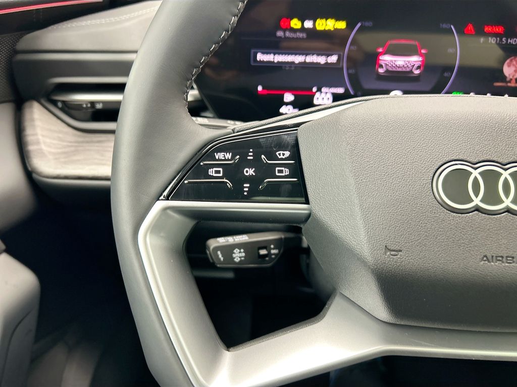 Thumbnail: 2025 Audi Q5 - 11