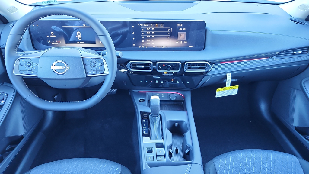 2026 Nissan Sentra