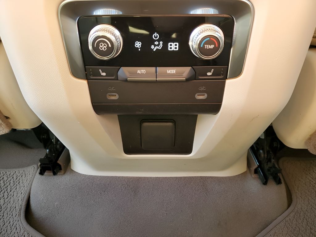 Used Car 2021 Gmc Yukon Xl  Denali For Sale Under $50,000 In Austin, Texas