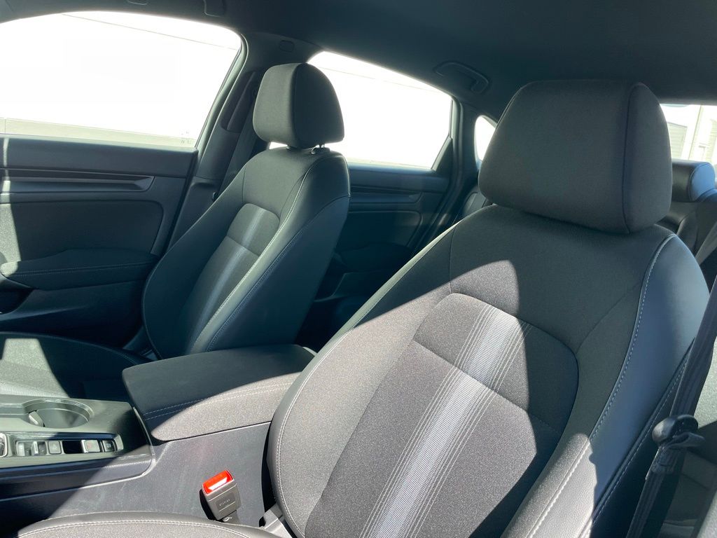 Thumbnail: 2025 Honda Civic - 25