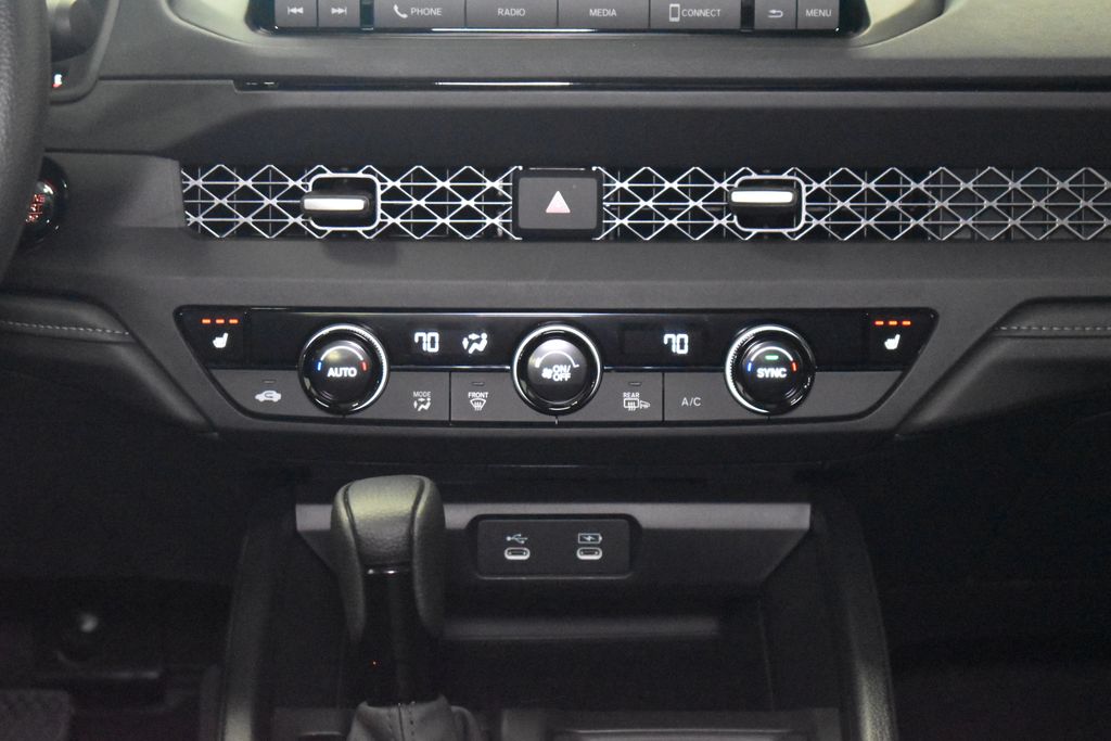 Thumbnail: 2025 Honda Accord - 12