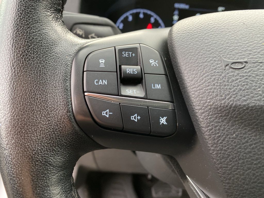 used 2020 Ford Transit-150 car, priced at $21,495