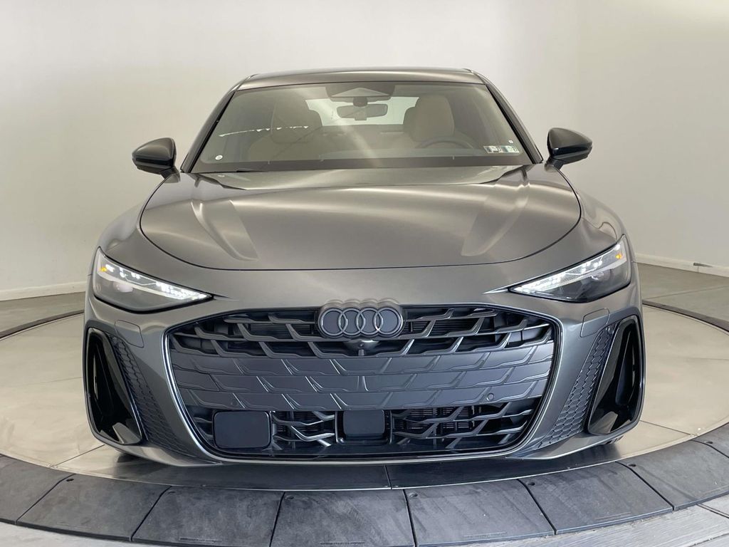 2026 Audi A6 3.0 Gray at Audi Porsche Sewickley