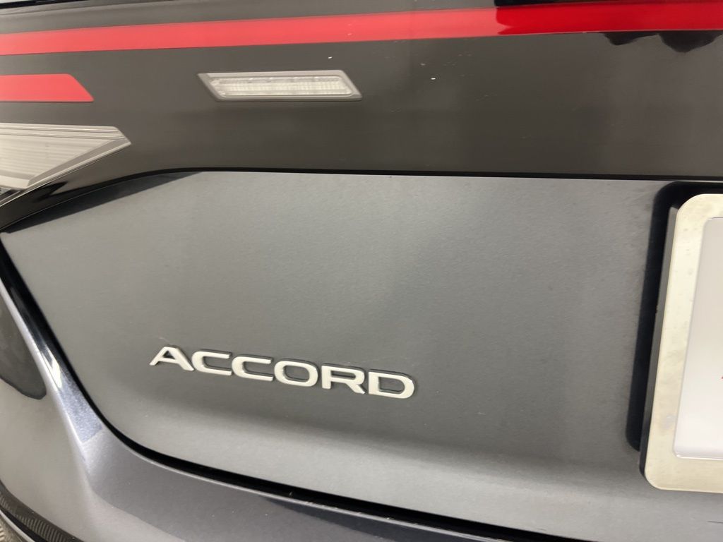 Thumbnail: 2024 Honda Accord - 3