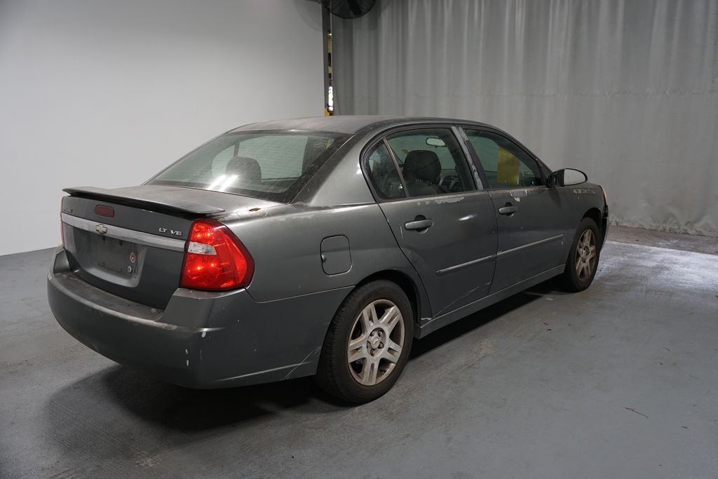 2006 Chevrolet Malibu LT 6