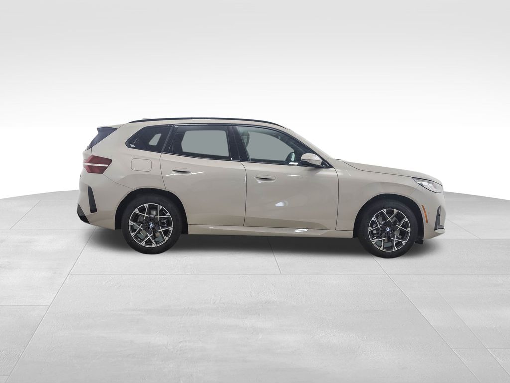 Thumbnail: 2026 BMW X3 - 7