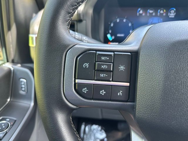 Used 2025 Ford F-150 Truck