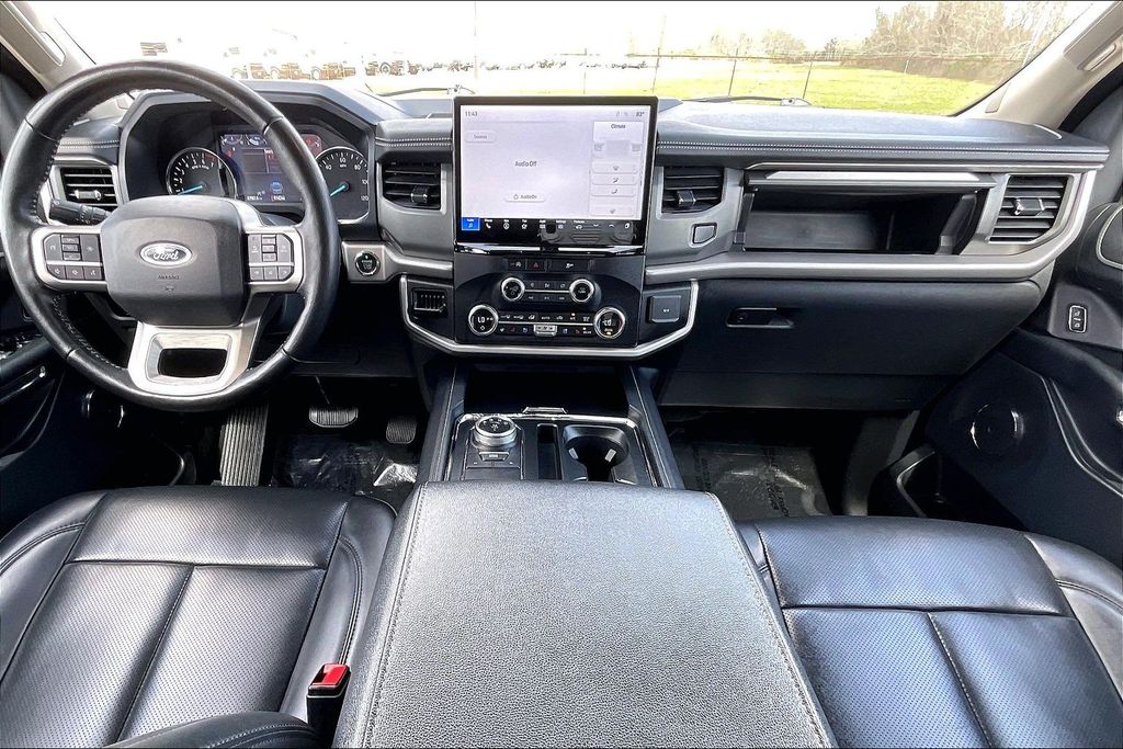 Used 2024 Ford Expedition XLT 4D Sport Utility