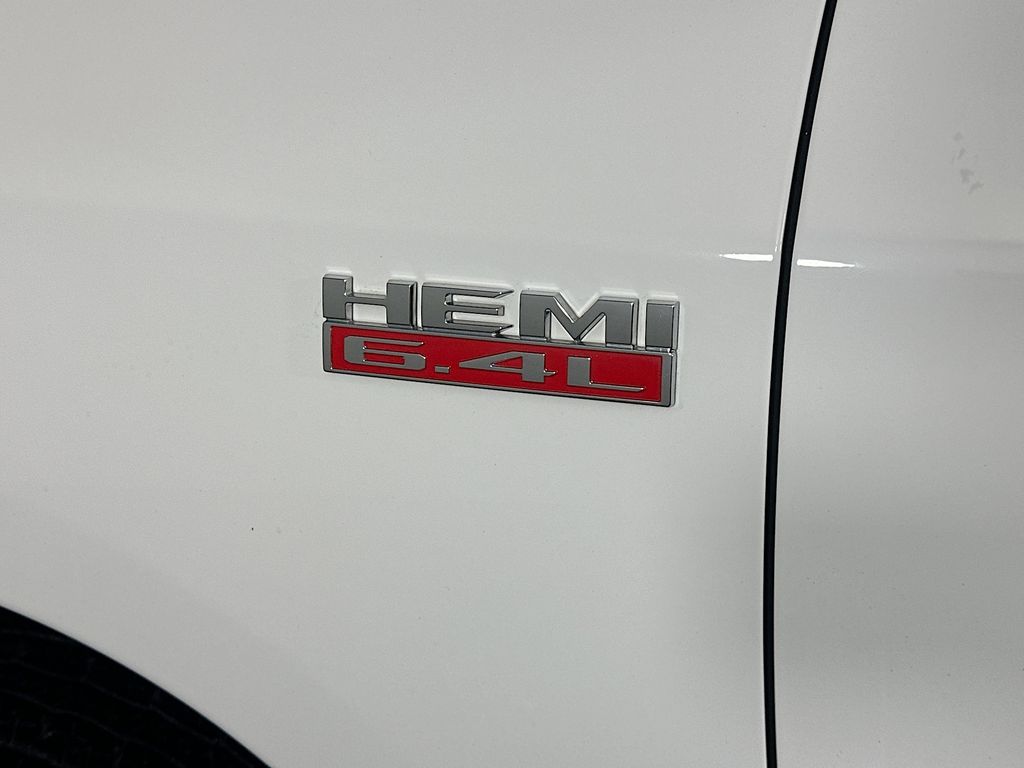 Used 2020 White Ram Tradesman image 29