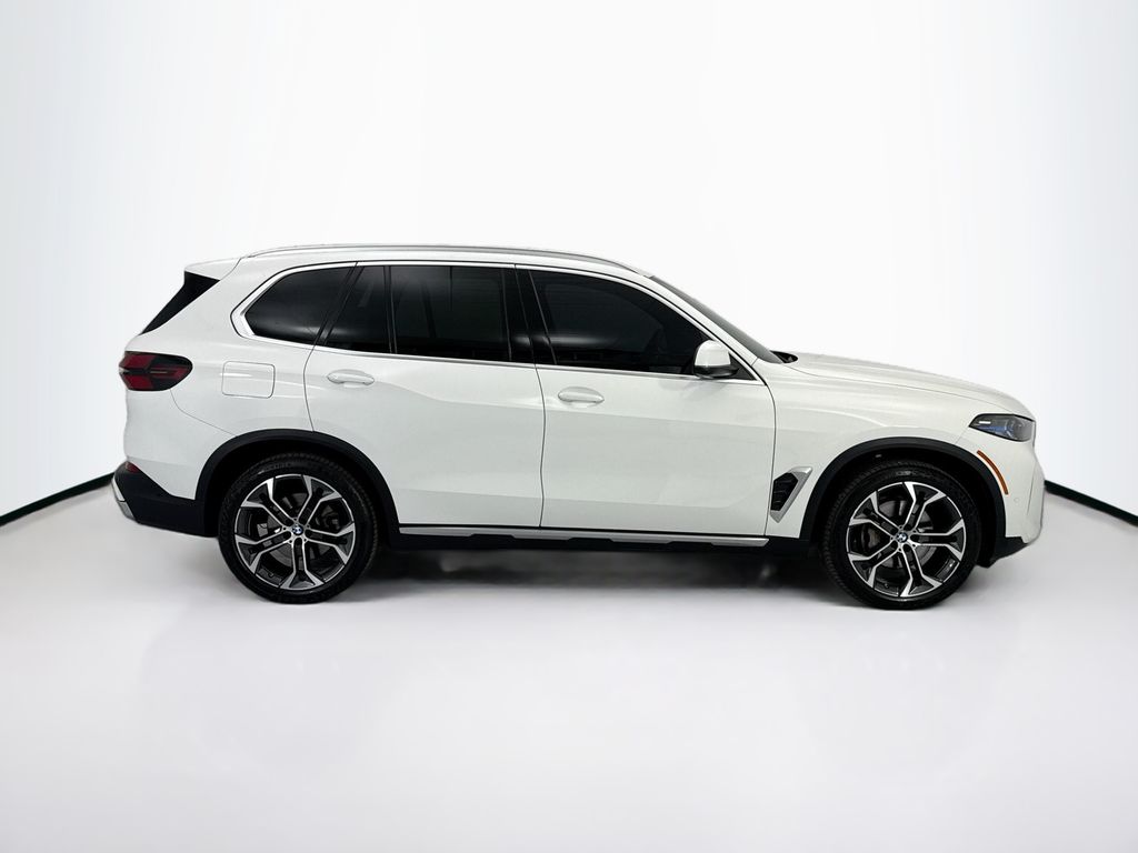 Thumbnail: 2024 BMW X5 - 4