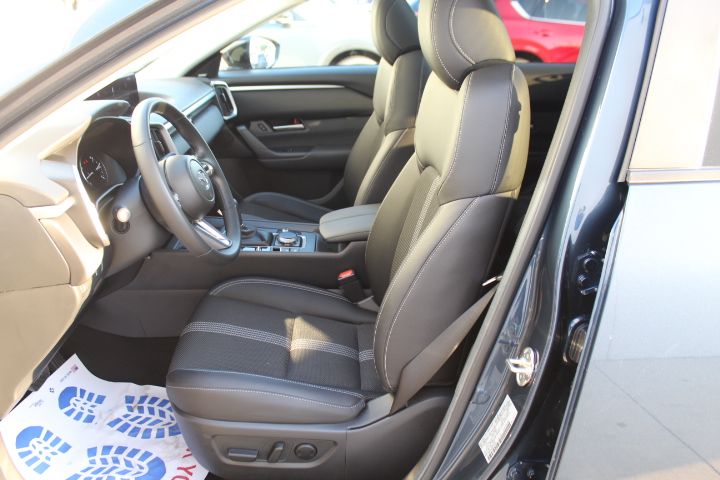 Used Car 2024 Mazda Cx-50  2.5 S Premium Package For Sale Under $35,000 In Georgetown, Texas