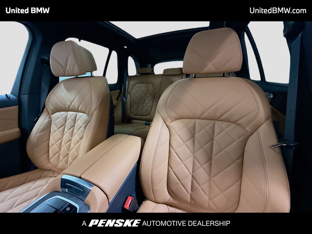 Thumbnail: 2026 BMW X5 - 5