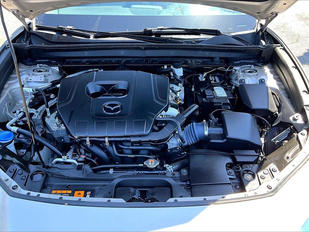 2023 Mazda CX-30 — photo 30