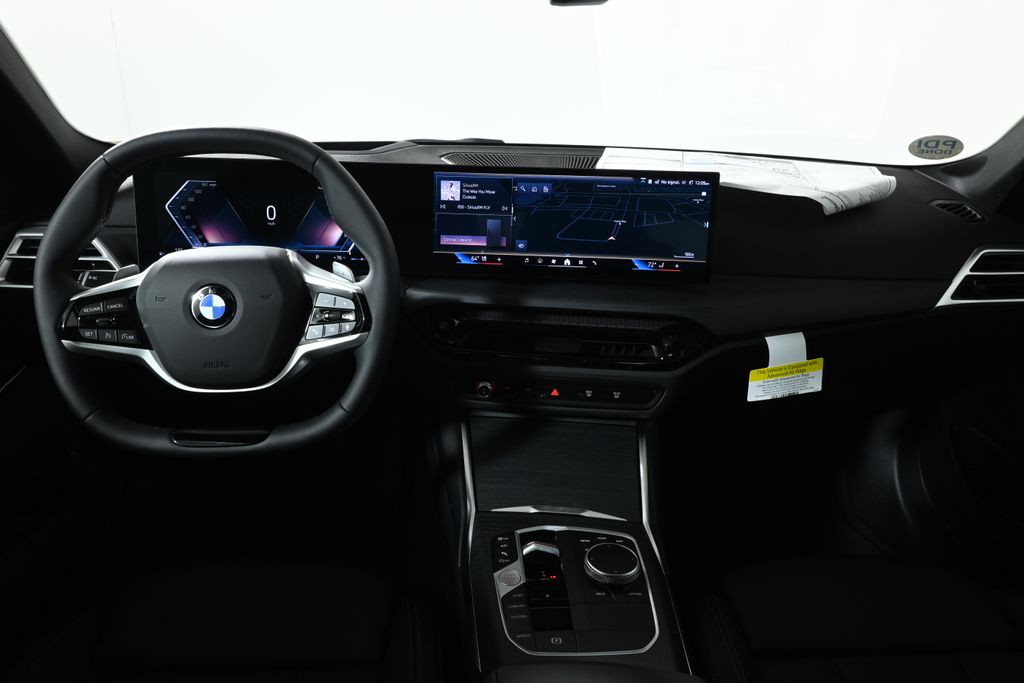 Thumbnail: 2026 BMW 3 Series - 16