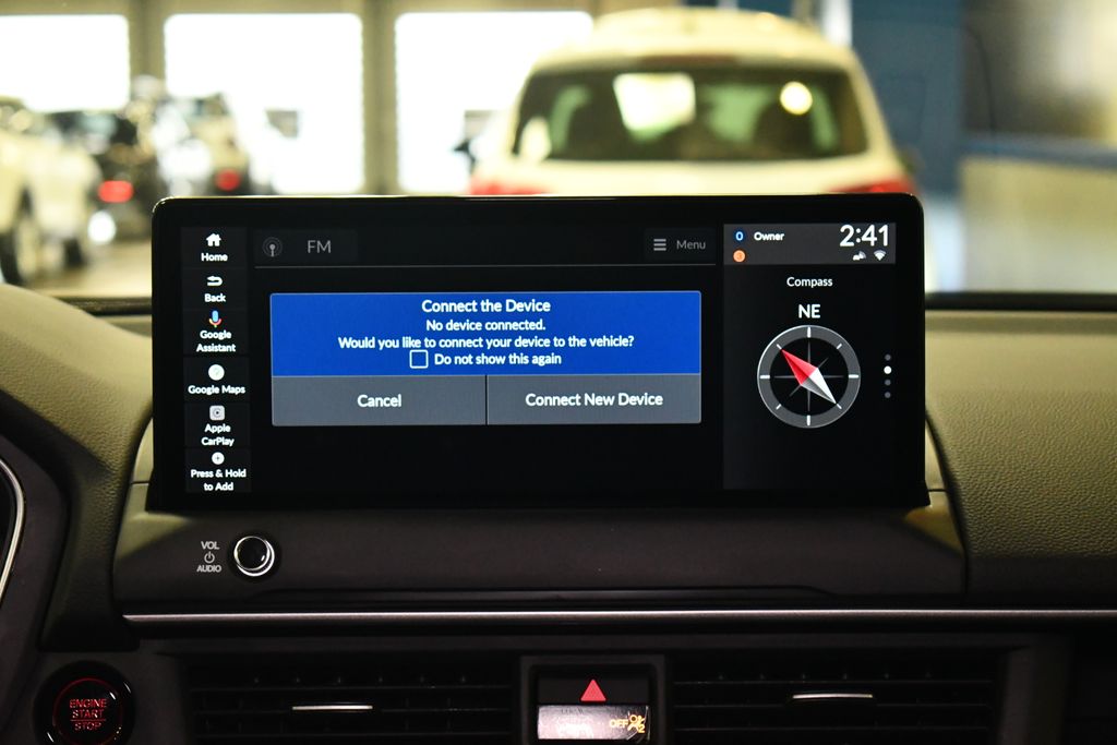 Thumbnail: 2026 Honda Pilot - 12