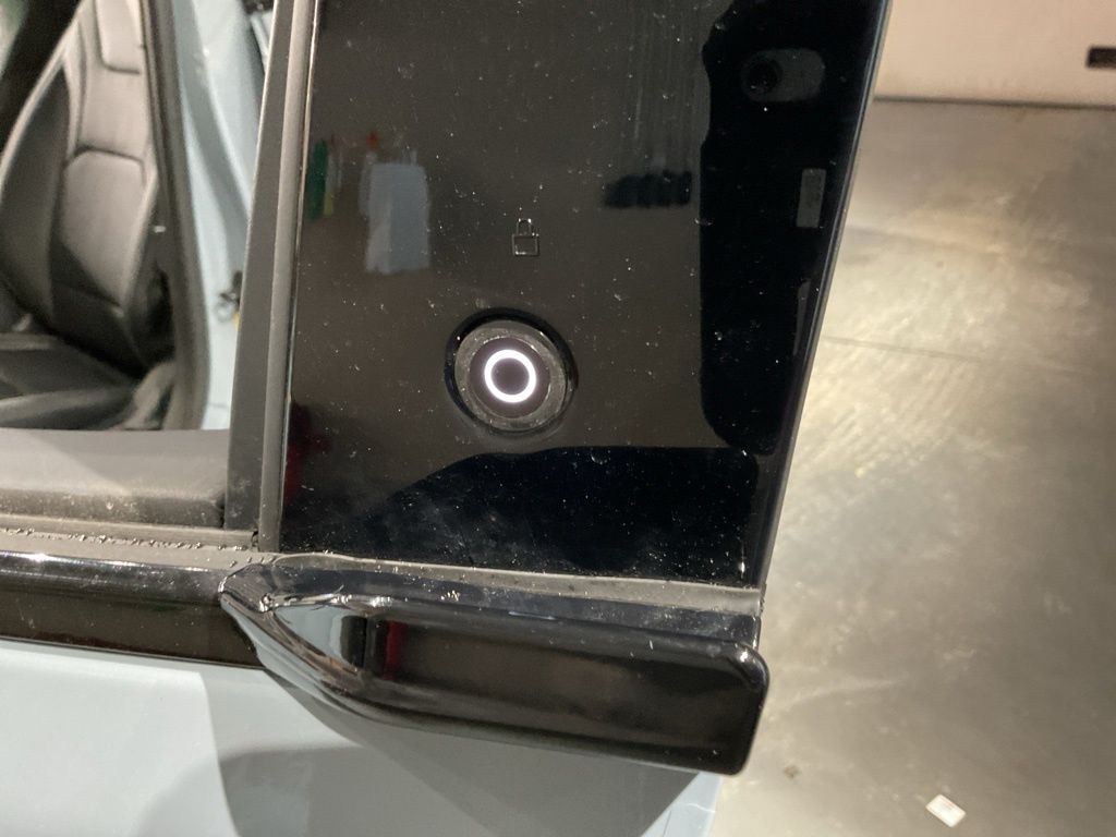 New 2025 Gray Ford Premium image 10