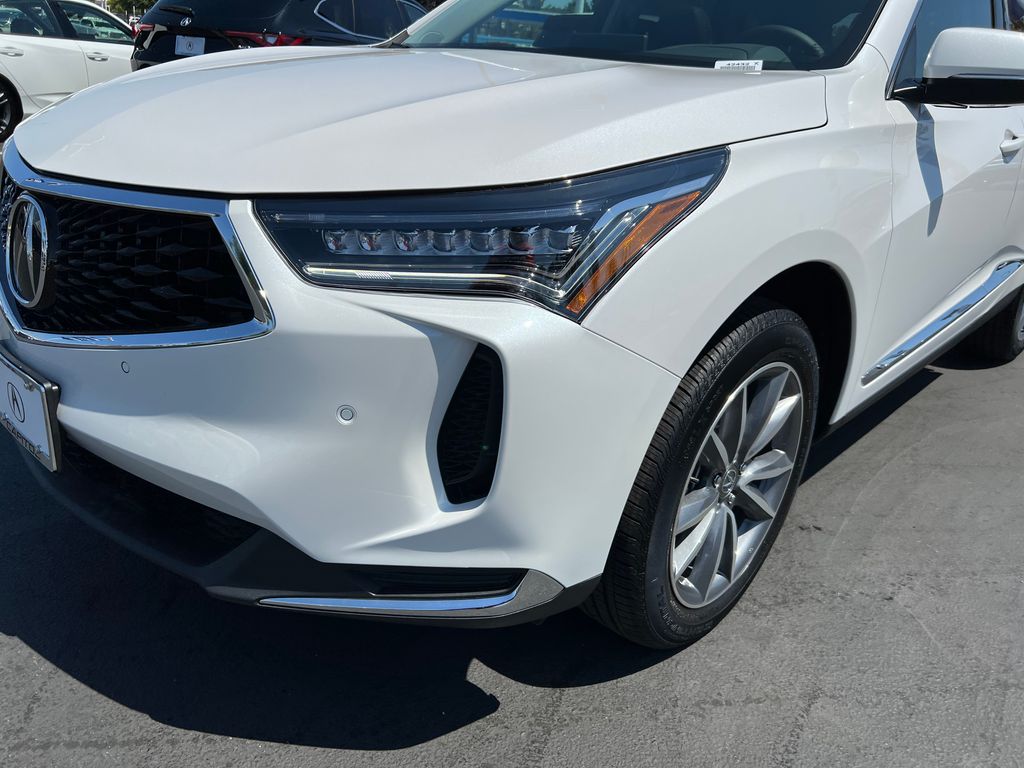 2024 Acura RDX Technology 3