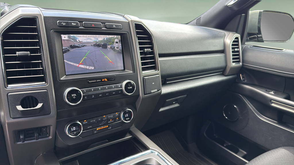 2019 Ford Expedition