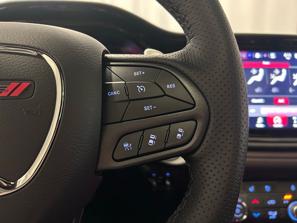 new 2026 Dodge Durango car, priced at $50,248