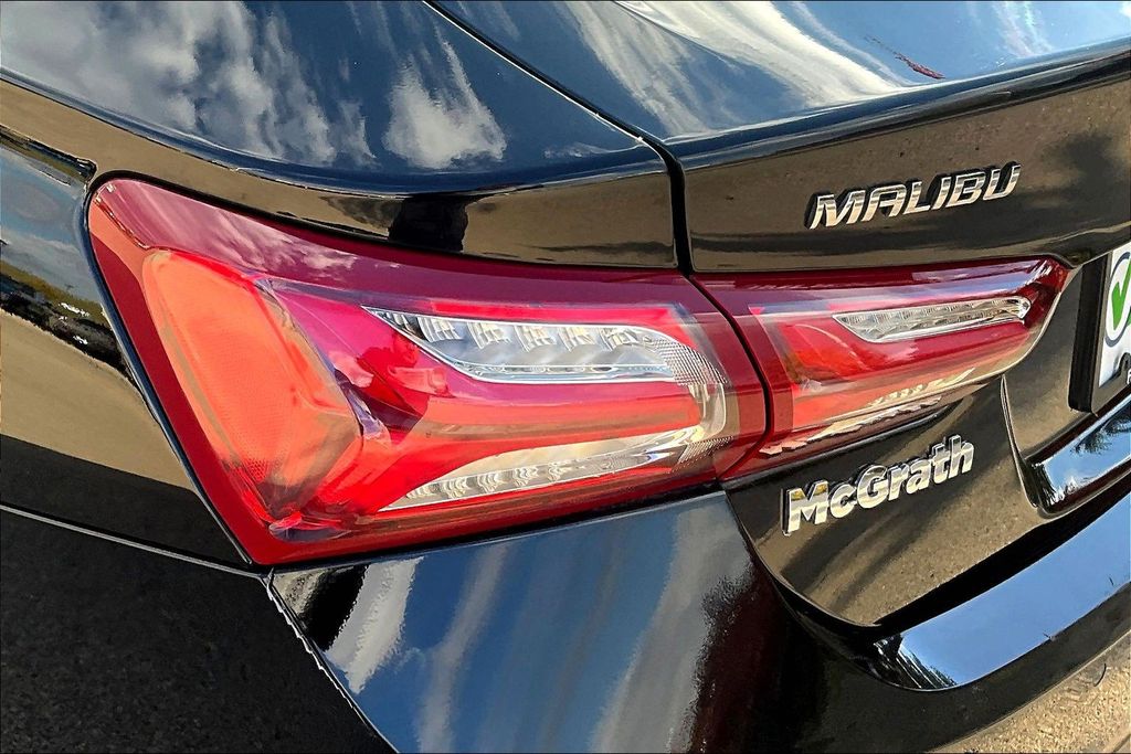 Certified Used 2024 Black Chevrolet LT image 21