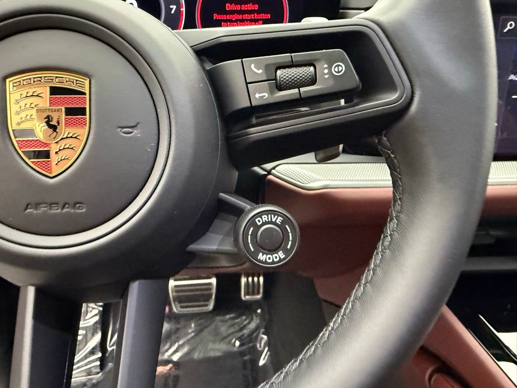 Thumbnail: 2026 Porsche  - 15