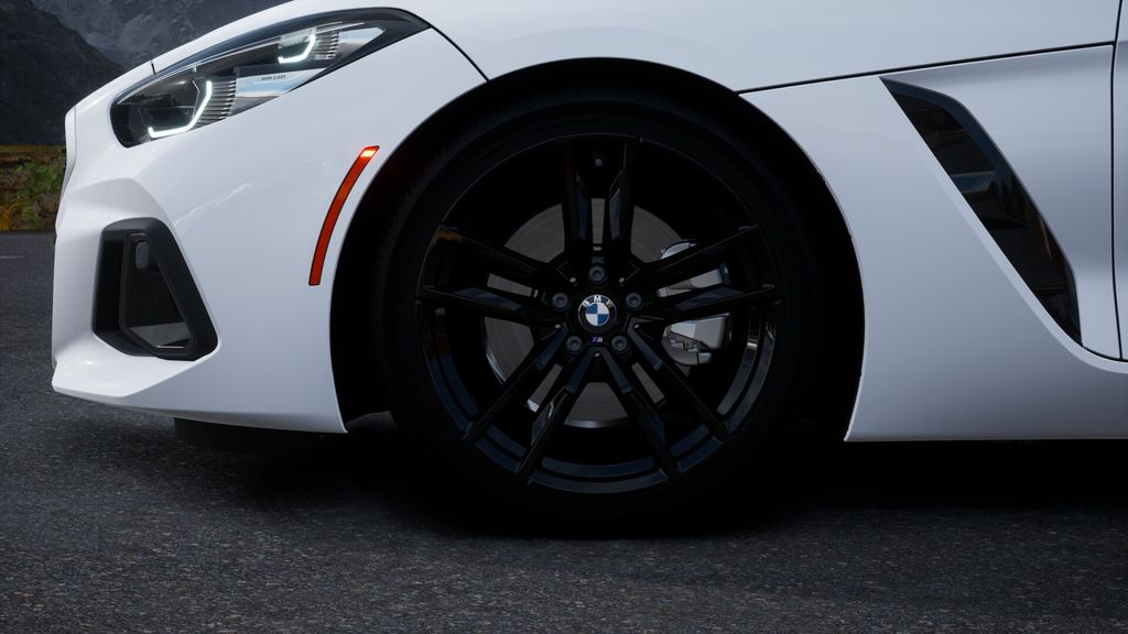 Thumbnail: 2026 BMW Z4 - 29