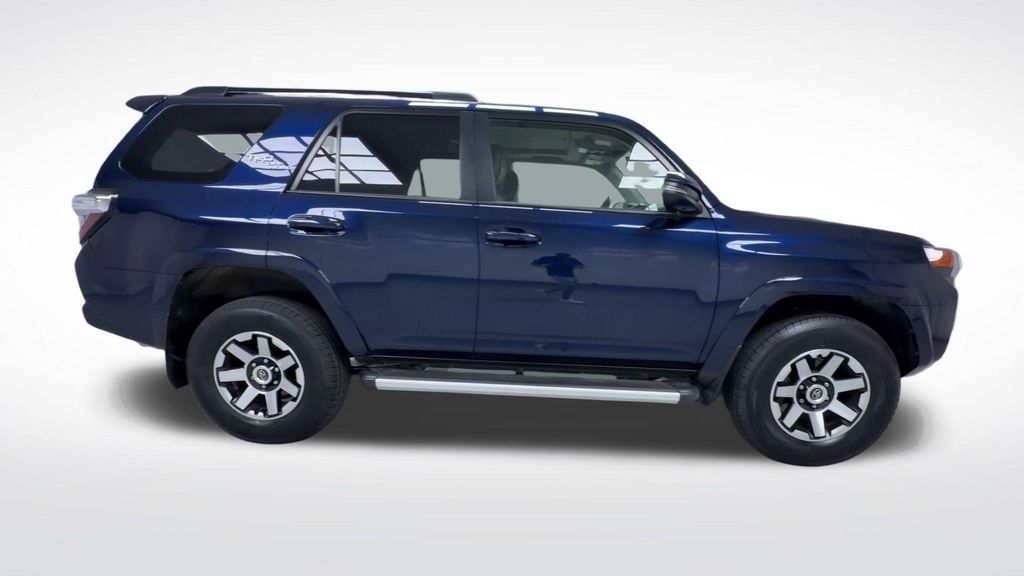 Used 2023 Toyota 4Runner SUV