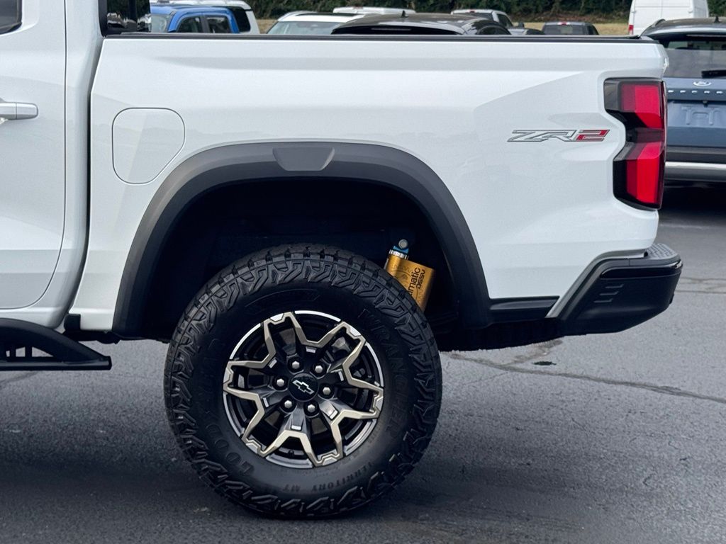 ChevroletColorado38