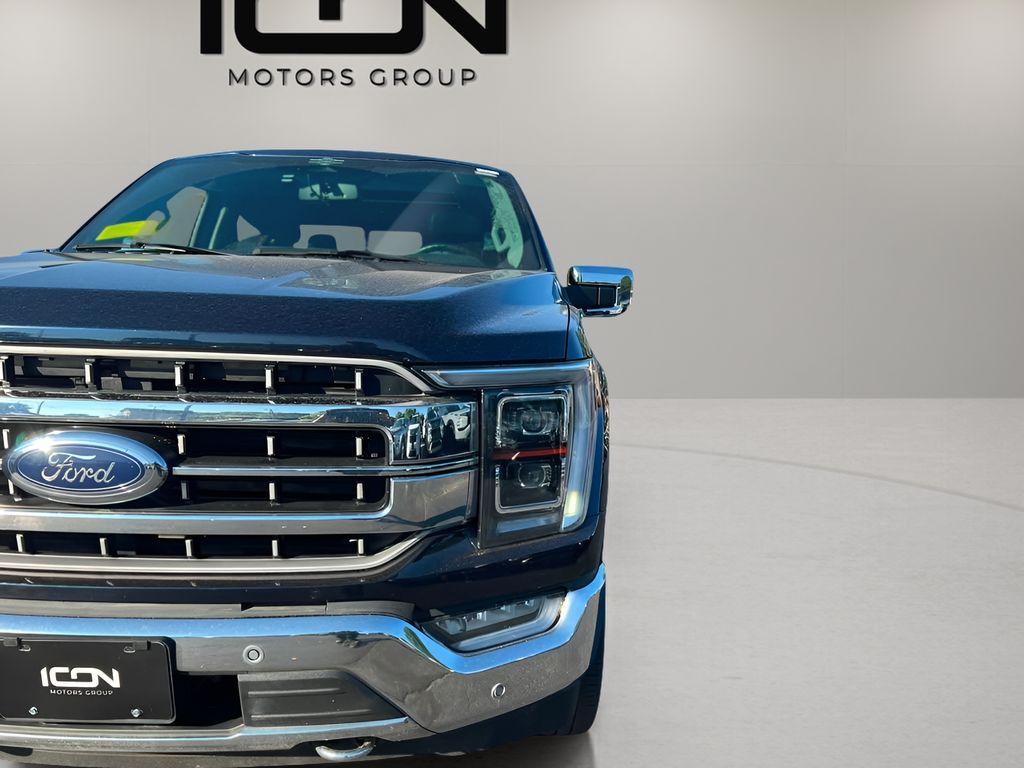 Used 2023 Ford F-150 Truck