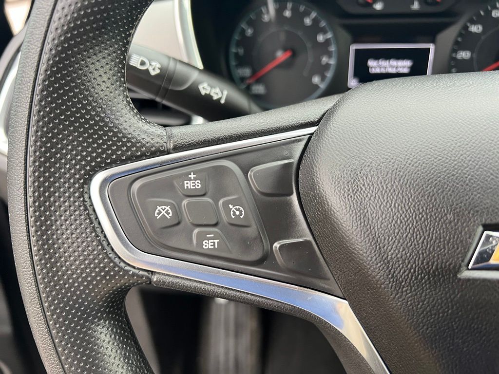 Used 2019 Chevrolet Equinox SUV
