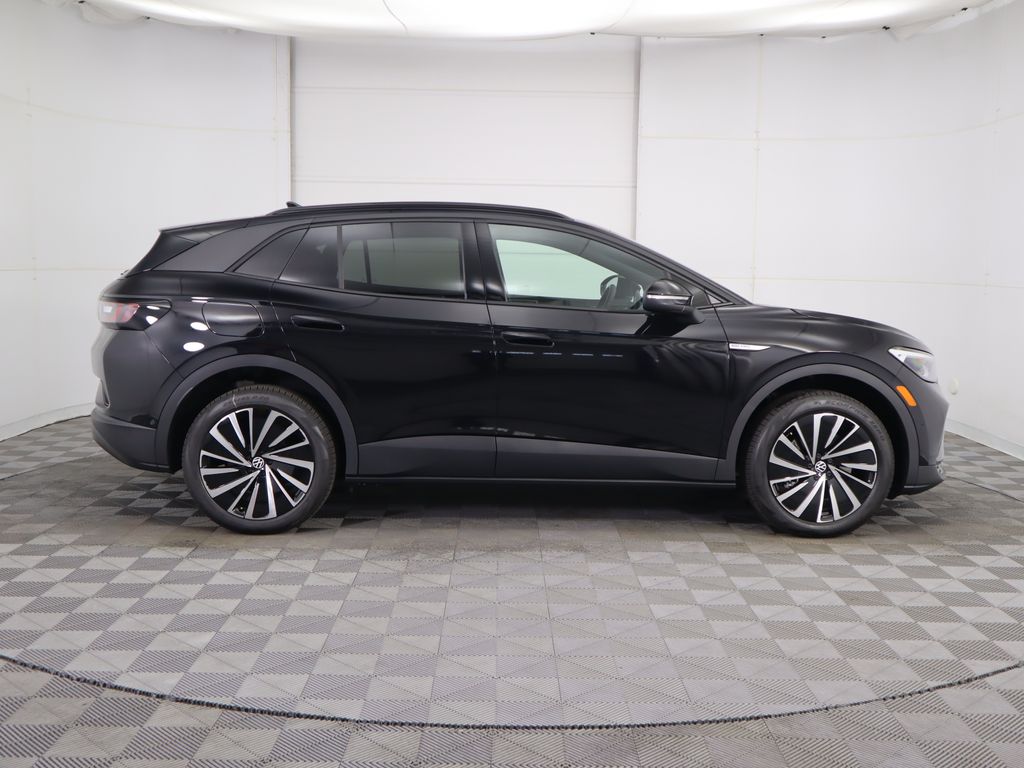 Thumbnail: 2026 Volkswagen ID.4 - 4