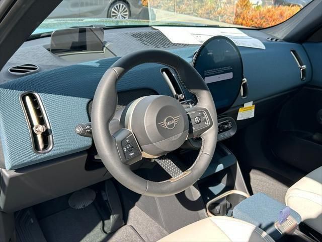 Thumbnail: 2026 MINI Cooper Countryman - 13