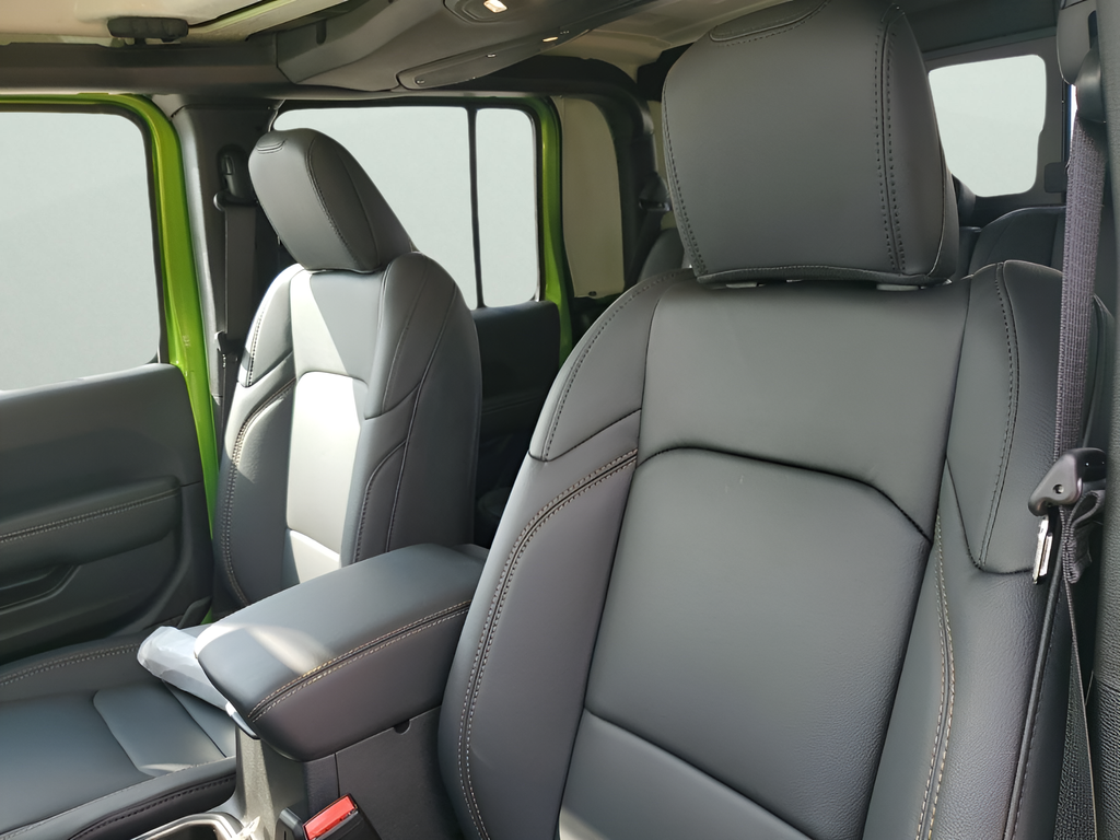 New Car 2025 Jeep Gladiator  For Sale Under $50,000 In Austin, Texas