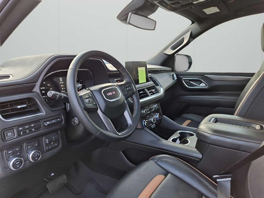 Used Car 2024 Gmc Yukon Xl  At4 For Sale Under $70,000 In Austin, Texas