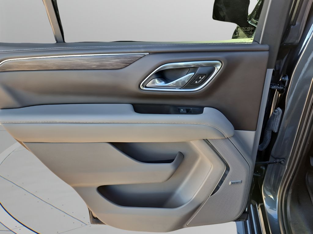 Used Car 2021 Chevrolet Tahoe  Lt For Sale Under $40,000 In Austin, Texas