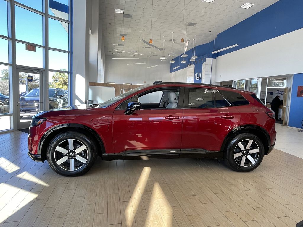 new 2026 Honda Prologue car, priced at $43,999